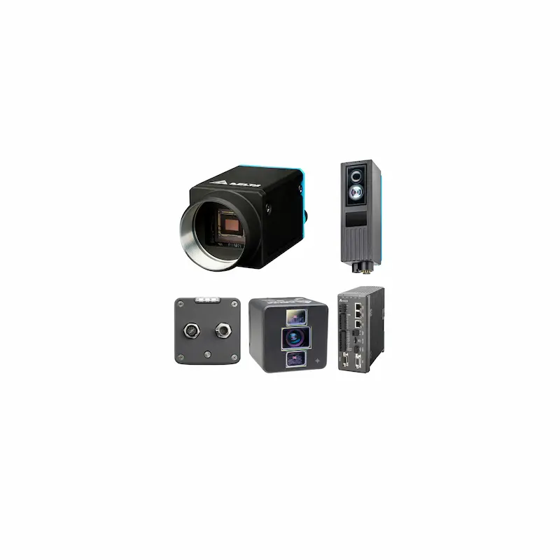 Sistema/sensor de visión